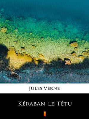 cover image of Kéraban-le-Têtu